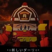 新しいダーリン New Darling Animation Meme Roy Robocar Poli Robocar By Roy