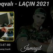 Fuad Teqvali Laçin 2021 Azeri Music OFFICIAL