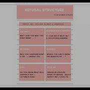 Episode 5 Refusal Structure