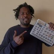 Elektron Model Samples R B Pattern Chain Cajmere808s