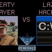 Exploiting RCE In Command Conquer Generals