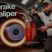 How Brake Calipers Are Made