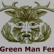 SHROPSHIRE The Clun Green Man Festival 2018