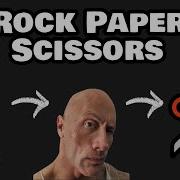 Let S Code ROCK PAPER SCISSORS With C Programming