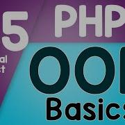 35 PHP Object Oriented Programming Basics OOP Practical Project Quick Programming Tutorial