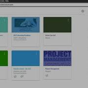 Canvas LMS ознакомительный тур для студентов