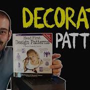 What Is The Decorator Pattern Software Design Patterns