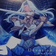 Devotion AmaLee