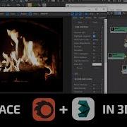 Реалистичный камин 3ds Max Corona вопросы и ответы