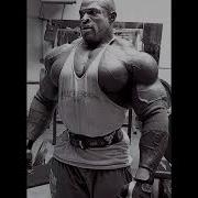 Failed Attempt Ultra Slowed Heavy Ass Weights Ronnie Coleman