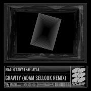 Maxim Lany Gravity Adam Sellouk Remix Official Visualizer