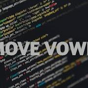 C Programming Code To Remove Vowels From A String Pseudo Code Algorithm