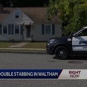 Teen Arrested In Stabbing Of 2 Brandeis Students