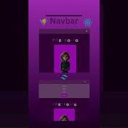 Responsive Navbar With React Tailwind Hamburger Menu Tutorial