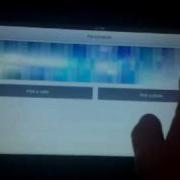 Meego Tablet Ux Settings Tegra2