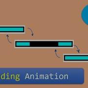 Simple Loader V1 Loading Animation HTML CSS Only Web Experiments