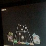 Legend Guitar Hero 3 WTF Patterns Level 1 100 FC Audio Test