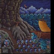 LIVE They Are Blue Zoombinis