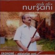 Aşık Ali Nurşani Bilemem Deka Müzik