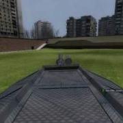 Gmod Tank Collection
