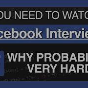 Facebook Asked This To A University Graduate In Interview Math Probabilities