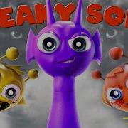 Incredibox Sprunki Freaky Song Official Song