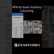 How To Use RFID Technology For Asset Management