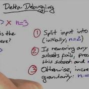 Next Step Solution Software Debugging