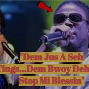 Masicka DID NOT DISS ALKALINE There Is NO PROOF Different Type LYRICS EXPLAINED May 26 2021