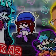 VS ACE 2 0 WEEK 2 AND BONUS SONGS FNF MOD SHOWCASE AND REACTION