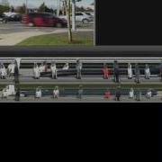 Exploring Video Streams Using Slit Tear Visualizations