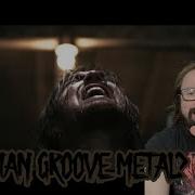 Impending Doom Murderer Anti Religious Live Breakdown Reaction