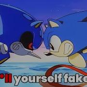 Соник против Метал Соник ЭКСТРИМ Sonic OVA