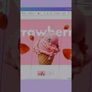 How To Use The Match Move Transition In Canva Canva Presentation