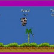 Libgdx Platformer Game