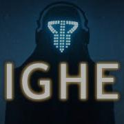 Smash Into Pieces Higher Official Lyric Video
