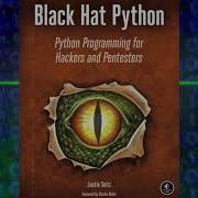 Black Hat Python