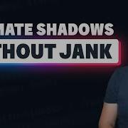 Animate CSS Shadows With This Trick