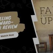 Falling Upward Book Review