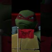 Is Raph A Walking RED Flag Or GREEN Flag TMNT