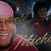 THIS LOOKS SO GOOD Michael 2026 Official Trailer Jaafar Jackson Reaction