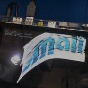 OpenCL Cloth Demo On ARM Mali T604 At MWC13