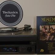 MÜSLÜM GÜRSES DALGALANDIM LP YENİ BASIM ORİJİNAL PLAK KAYIT