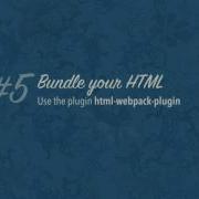 Getting Started With JavaScript Bundling
