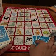 Sequence For Kids