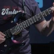 John Petrucci Wishful Thinking