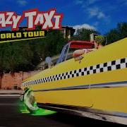 Crazy Taxi World Tour Announcement Trailer XBOX Games Showcase 2026
