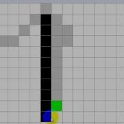 AS3 Path Finding Using A