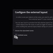Ep 14 External Layouts Making Your First Game In GDevelop
