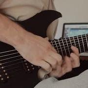 8 String Tapping Riff